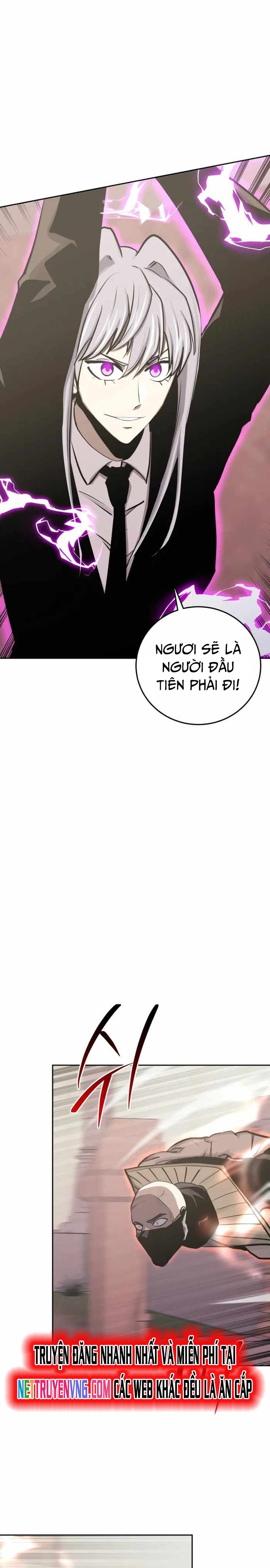 Kể Từ Bây Giờ, Tôi Là Một Người Chơi Chapter 90 - Trang 2