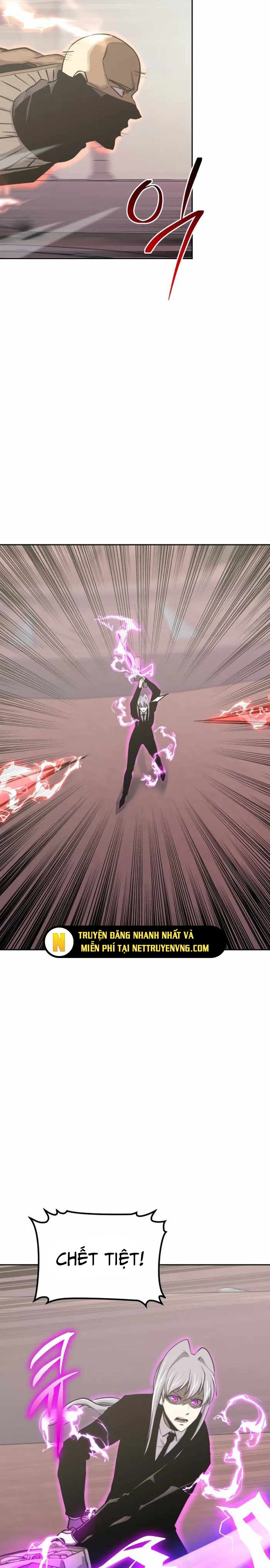 Kể Từ Bây Giờ, Tôi Là Một Người Chơi Chapter 90 - Trang 2