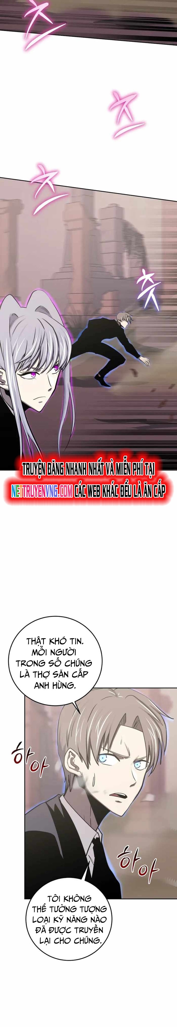 Kể Từ Bây Giờ, Tôi Là Một Người Chơi Chapter 90 - Trang 2