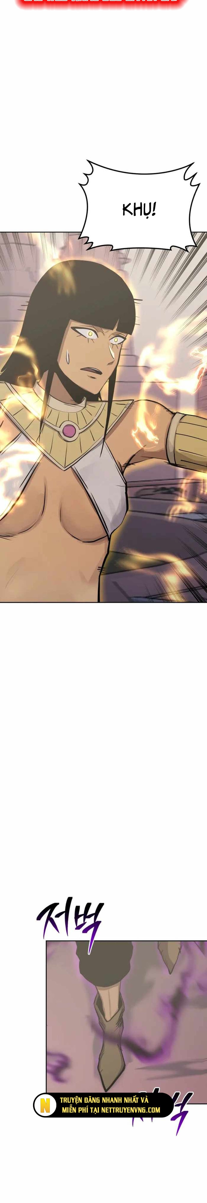 Kể Từ Bây Giờ, Tôi Là Một Người Chơi Chapter 90 - Trang 2