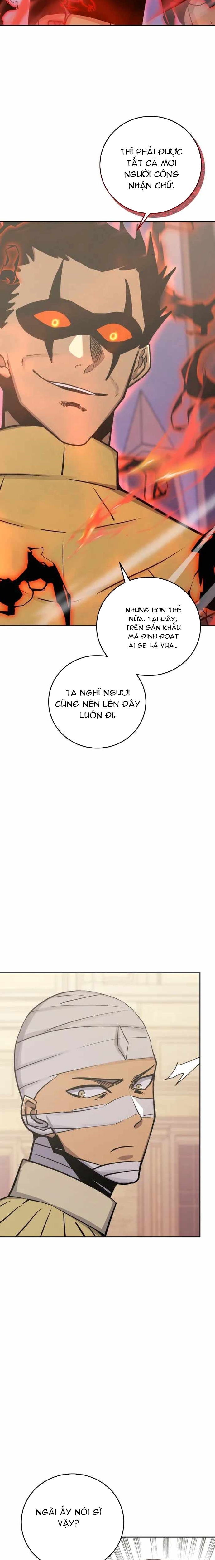 Kể Từ Bây Giờ, Tôi Là Một Người Chơi Chapter 93 - Trang 2