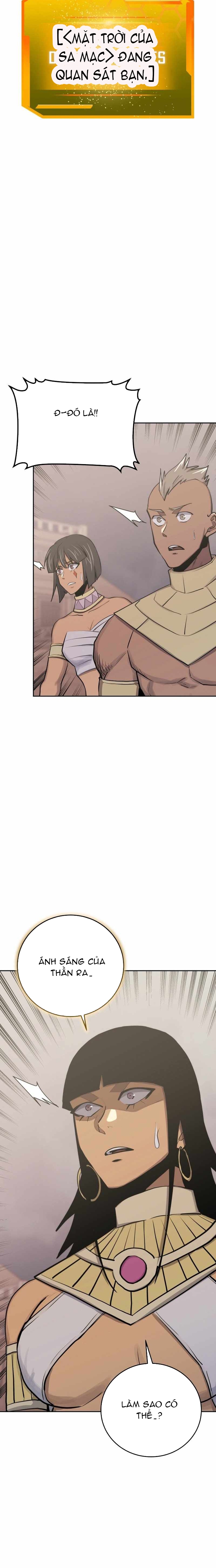 Kể Từ Bây Giờ, Tôi Là Một Người Chơi Chapter 95 - Trang 2