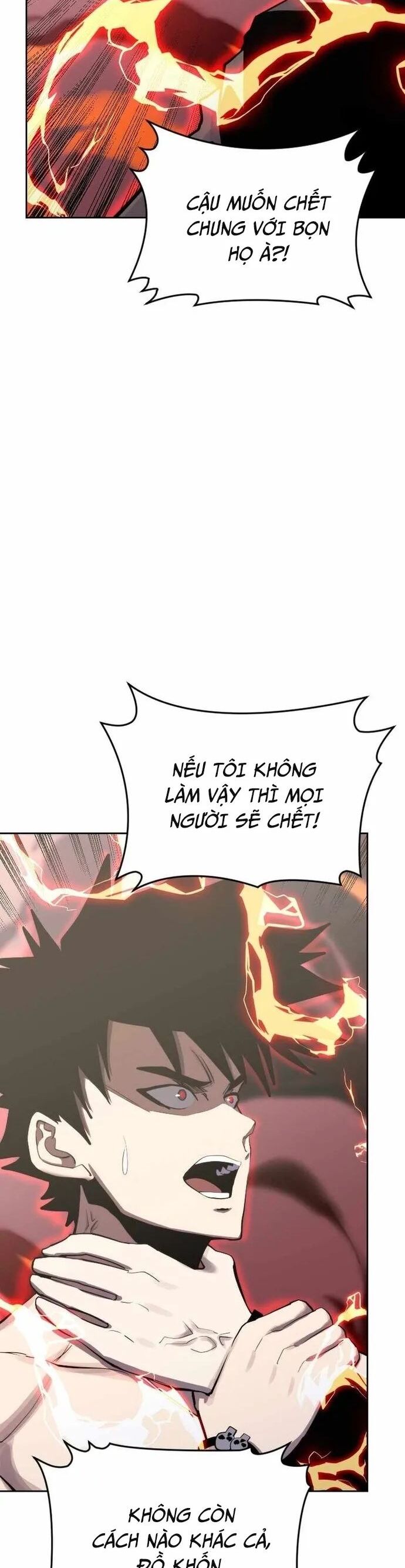 Kể Từ Bây Giờ, Tôi Là Một Người Chơi Chapter 96 - Trang 2