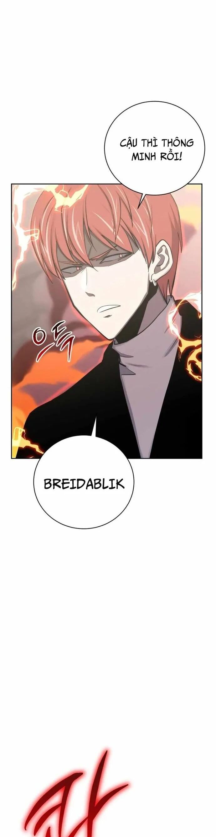 Kể Từ Bây Giờ, Tôi Là Một Người Chơi Chapter 96 - Trang 2