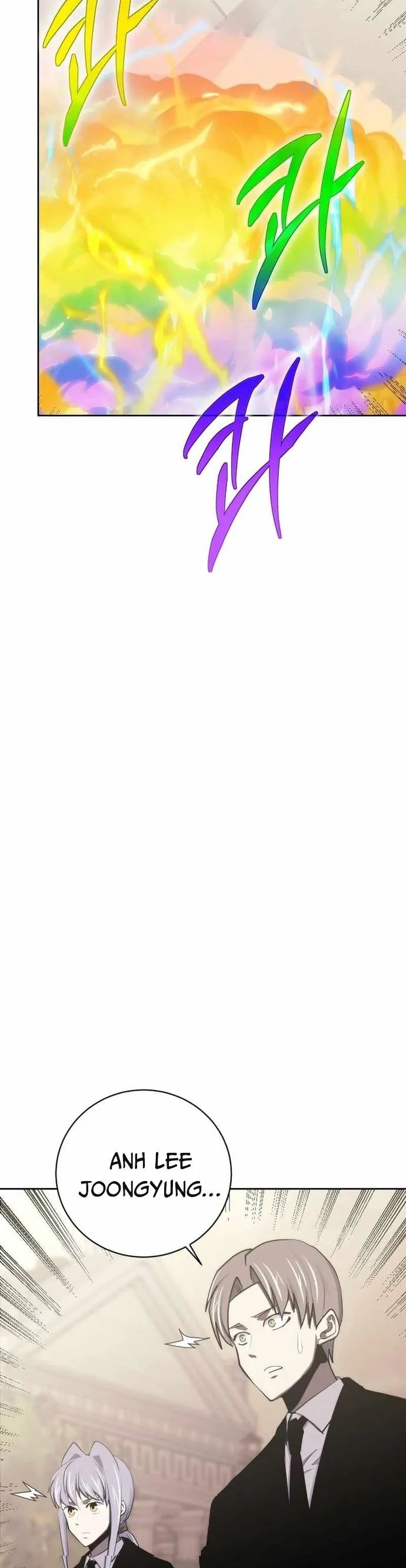 Kể Từ Bây Giờ, Tôi Là Một Người Chơi Chapter 96 - Trang 2