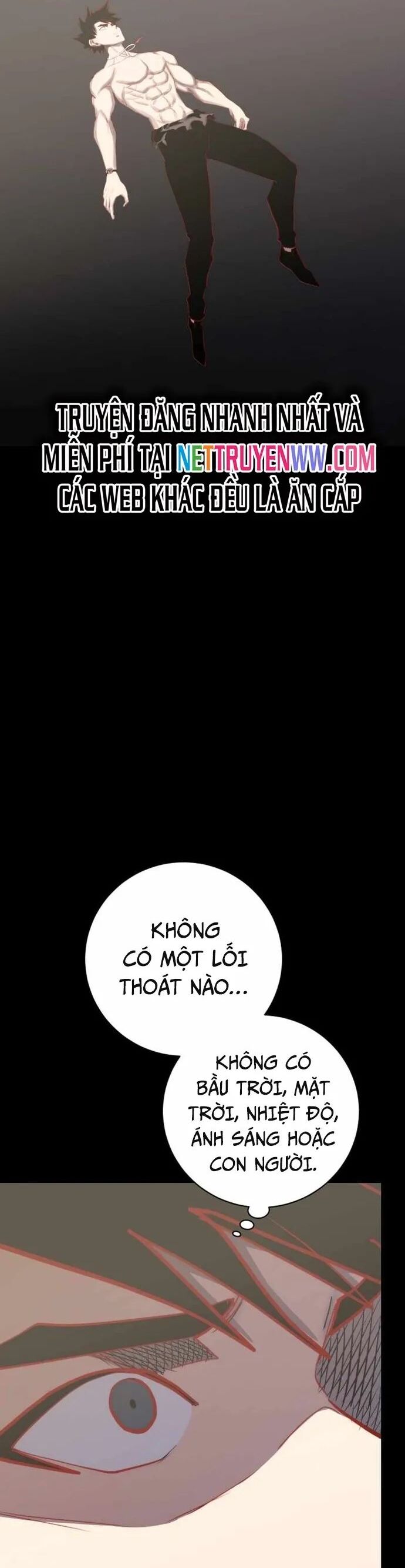 Kể Từ Bây Giờ, Tôi Là Một Người Chơi Chapter 96 - Trang 2