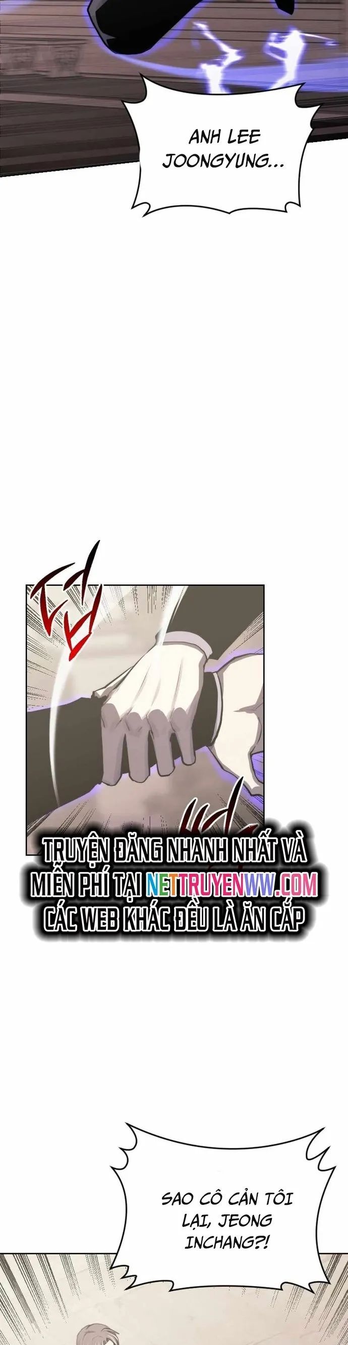 Kể Từ Bây Giờ, Tôi Là Một Người Chơi Chapter 96 - Trang 2