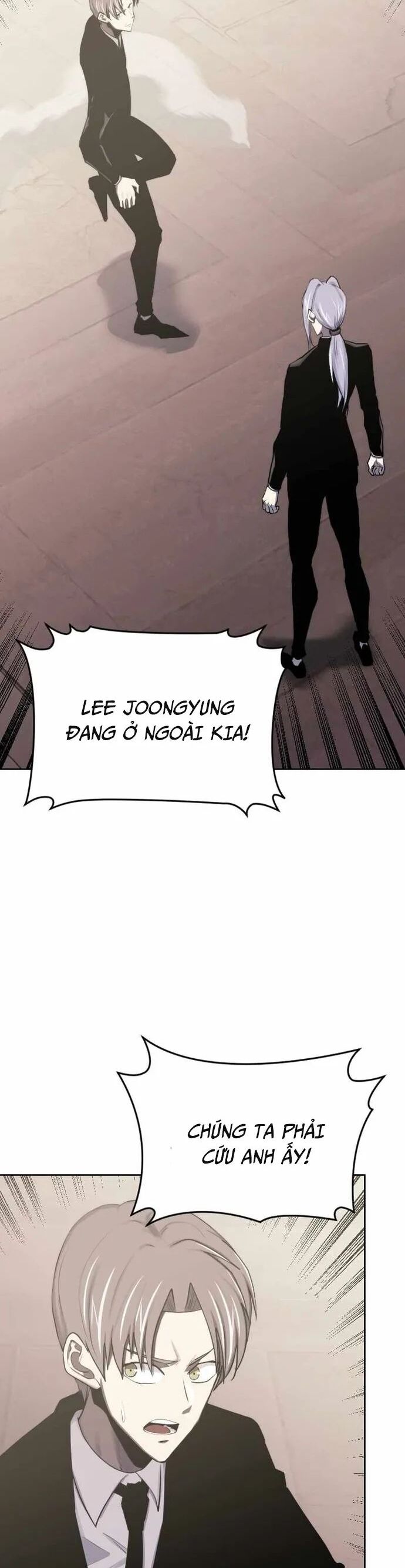 Kể Từ Bây Giờ, Tôi Là Một Người Chơi Chapter 96 - Trang 2