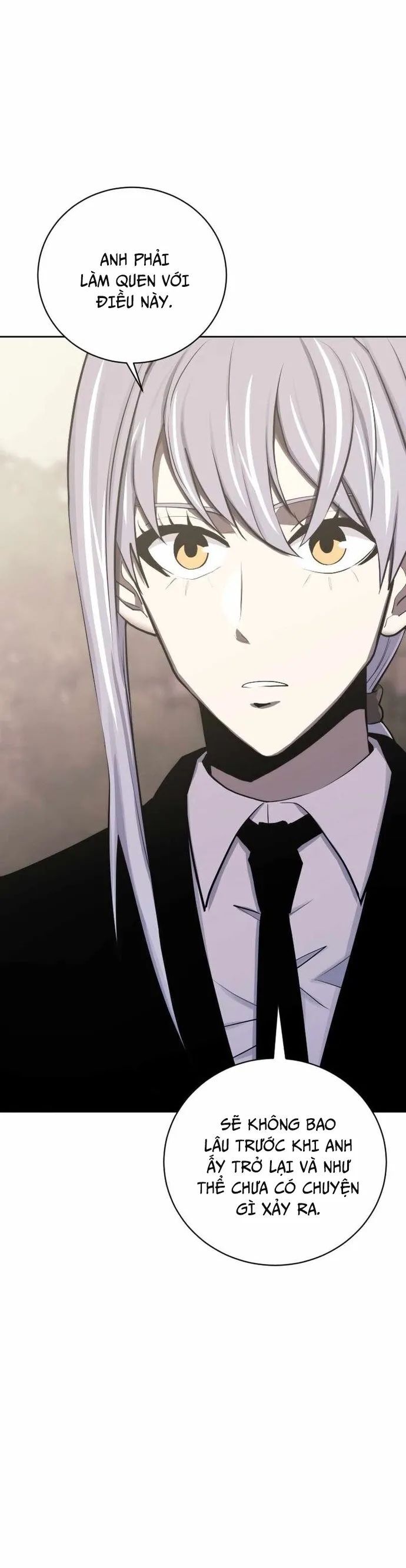 Kể Từ Bây Giờ, Tôi Là Một Người Chơi Chapter 96 - Trang 2