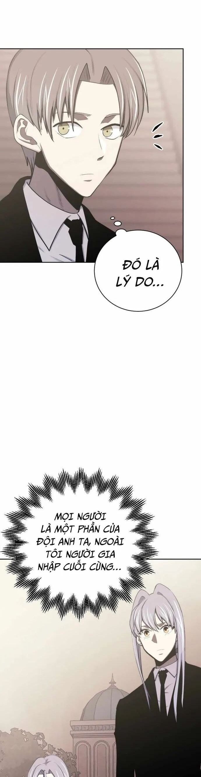 Kể Từ Bây Giờ, Tôi Là Một Người Chơi Chapter 96 - Trang 2