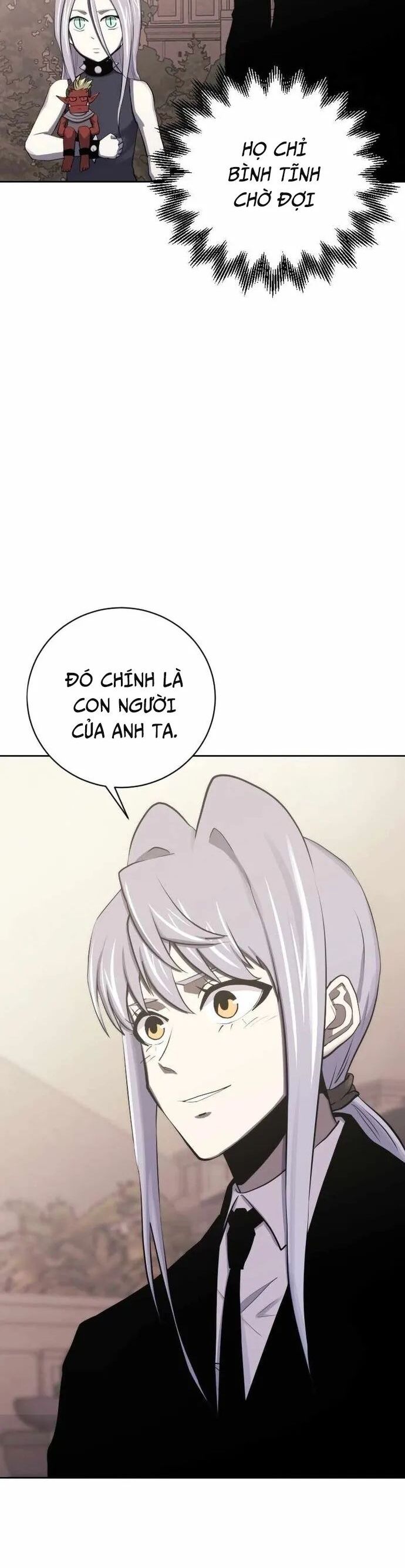 Kể Từ Bây Giờ, Tôi Là Một Người Chơi Chapter 96 - Trang 2