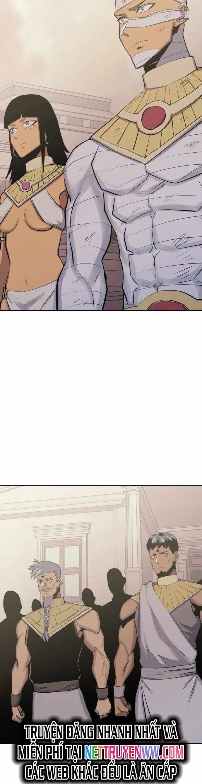 Kể Từ Bây Giờ, Tôi Là Một Người Chơi Chapter 96 - Trang 2