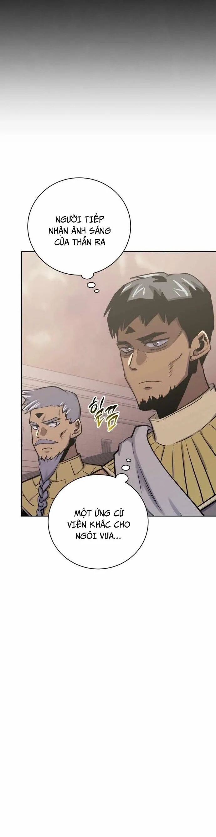 Kể Từ Bây Giờ, Tôi Là Một Người Chơi Chapter 96 - Trang 2