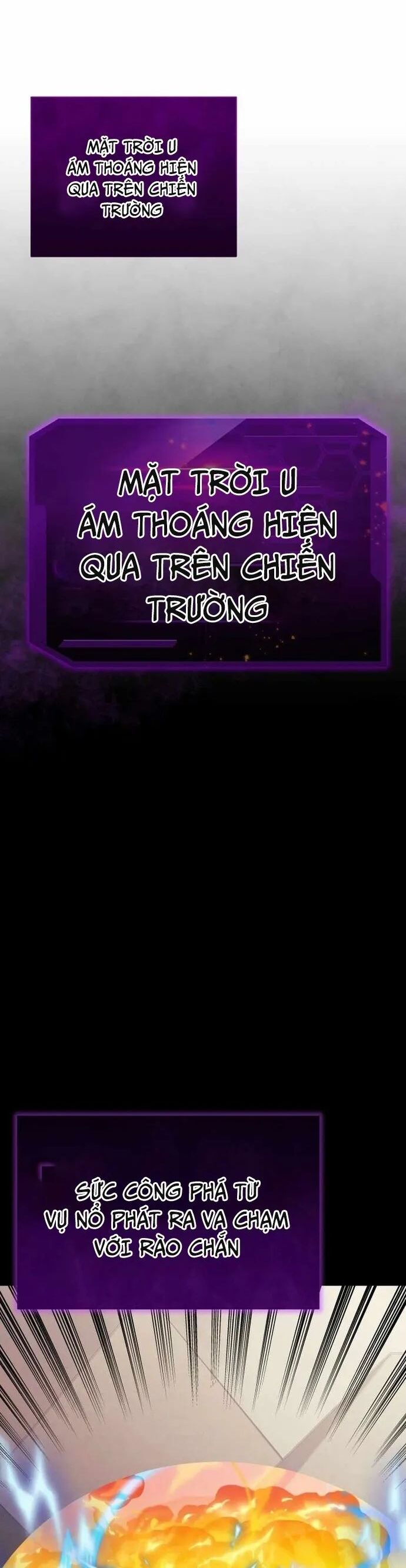 Kể Từ Bây Giờ, Tôi Là Một Người Chơi Chapter 96 - Trang 2