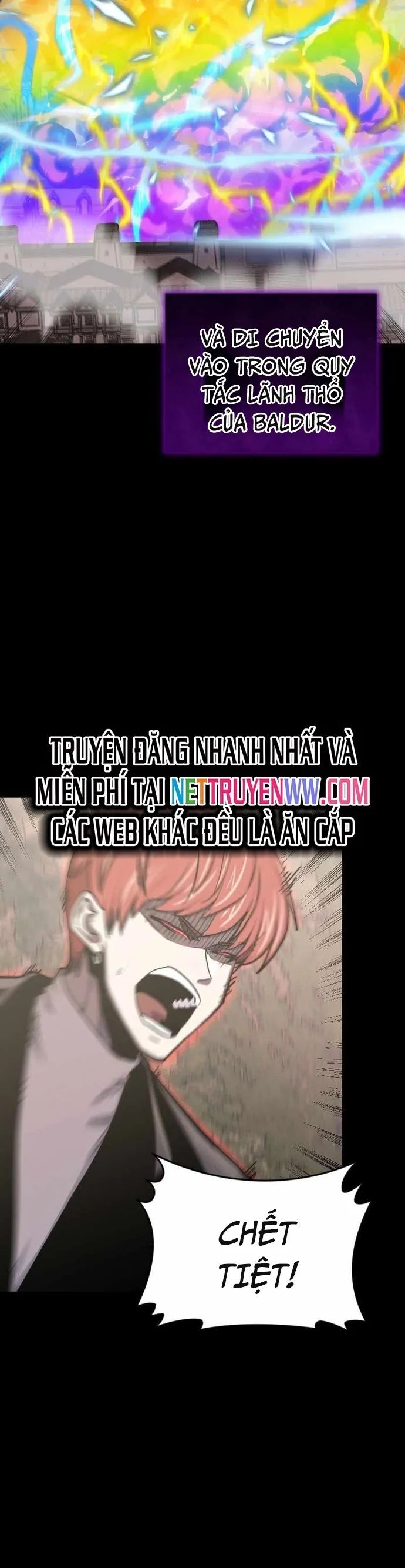 Kể Từ Bây Giờ, Tôi Là Một Người Chơi Chapter 96 - Trang 2