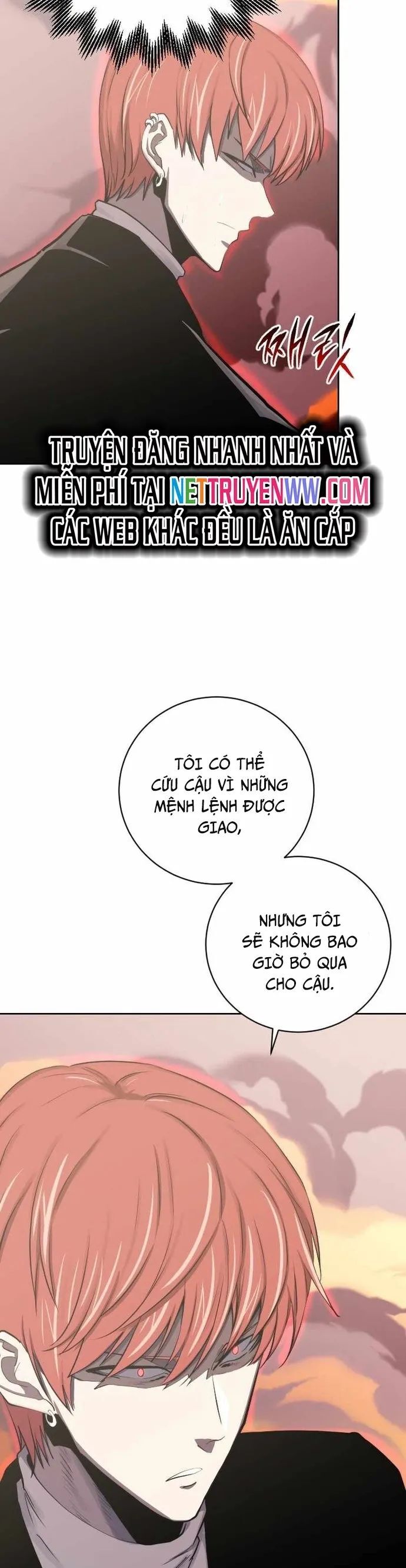 Kể Từ Bây Giờ, Tôi Là Một Người Chơi Chapter 96 - Trang 2