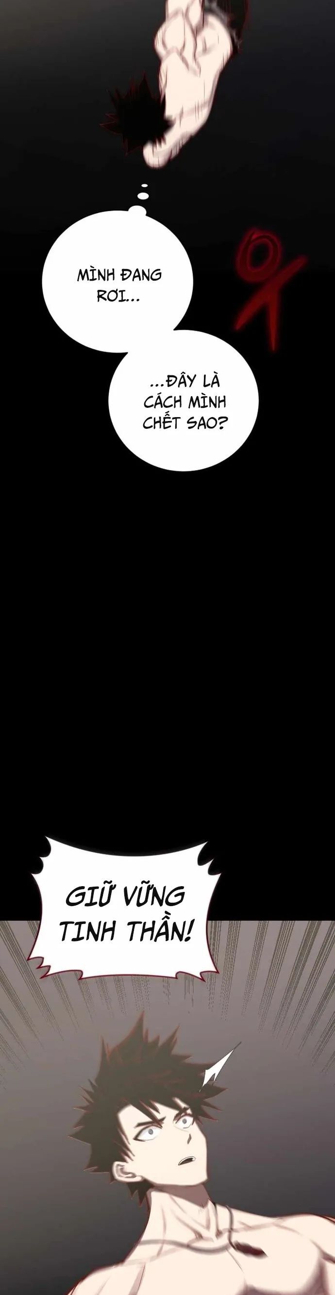 Kể Từ Bây Giờ, Tôi Là Một Người Chơi Chapter 96 - Trang 2