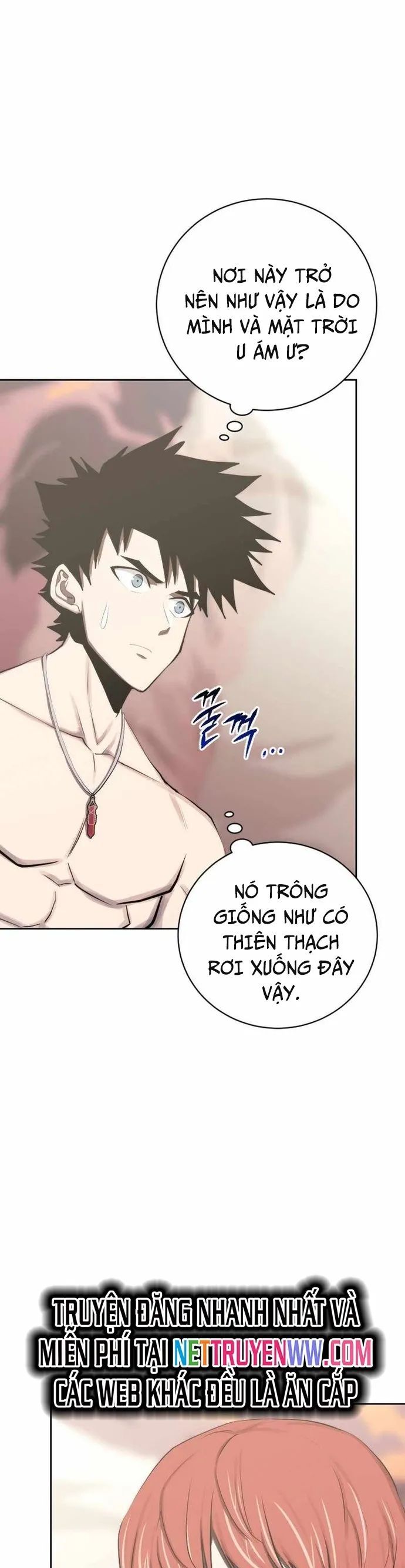 Kể Từ Bây Giờ, Tôi Là Một Người Chơi Chapter 96 - Trang 2