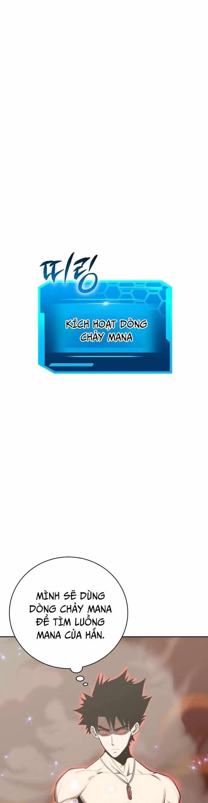 Kể Từ Bây Giờ, Tôi Là Một Người Chơi Chapter 96 - Trang 2