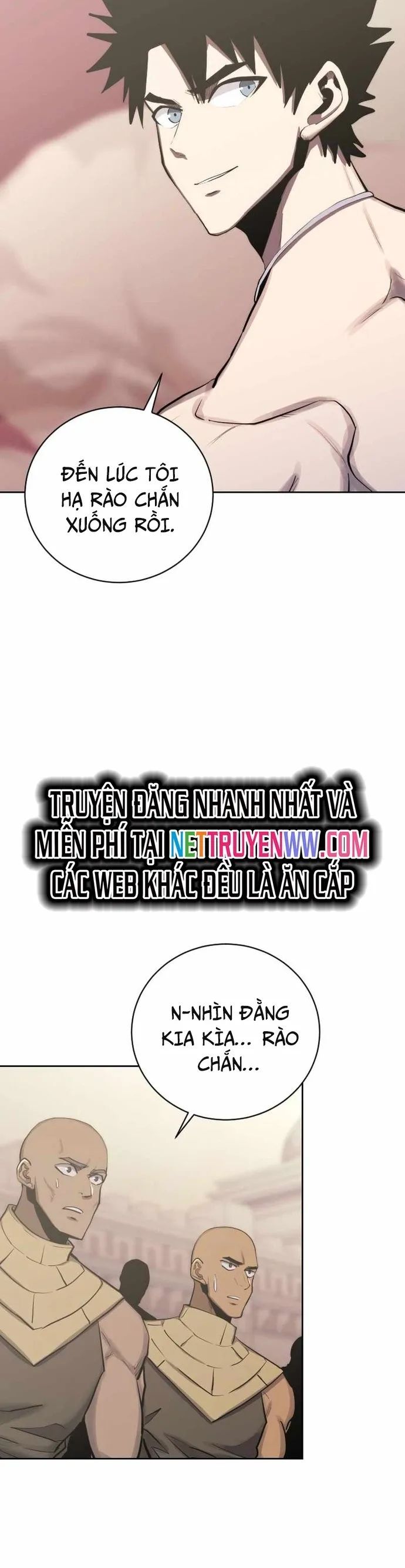 Kể Từ Bây Giờ, Tôi Là Một Người Chơi Chapter 96 - Trang 2