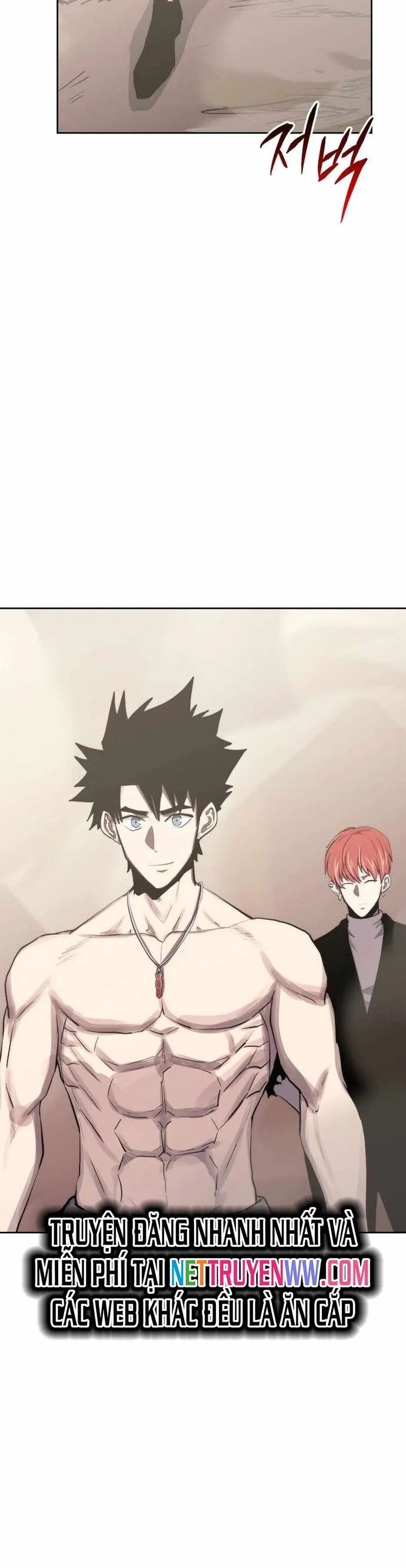 Kể Từ Bây Giờ, Tôi Là Một Người Chơi Chapter 96 - Trang 2