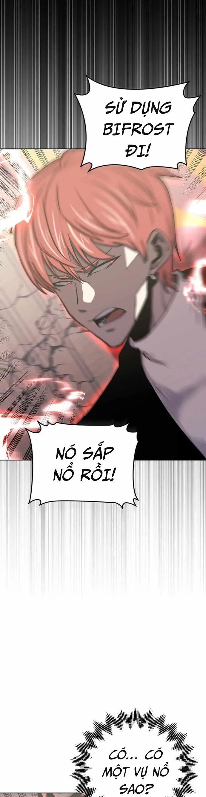 Kể Từ Bây Giờ, Tôi Là Một Người Chơi Chapter 96 - Trang 2