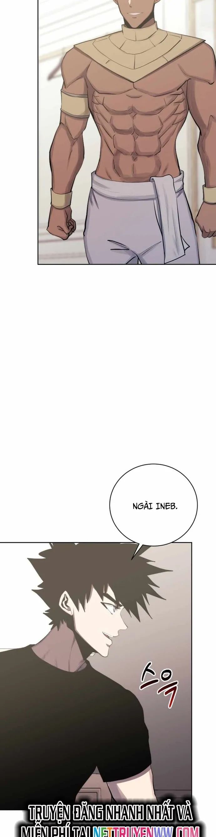 Kể Từ Bây Giờ, Tôi Là Một Người Chơi Chapter 97 - Trang 2