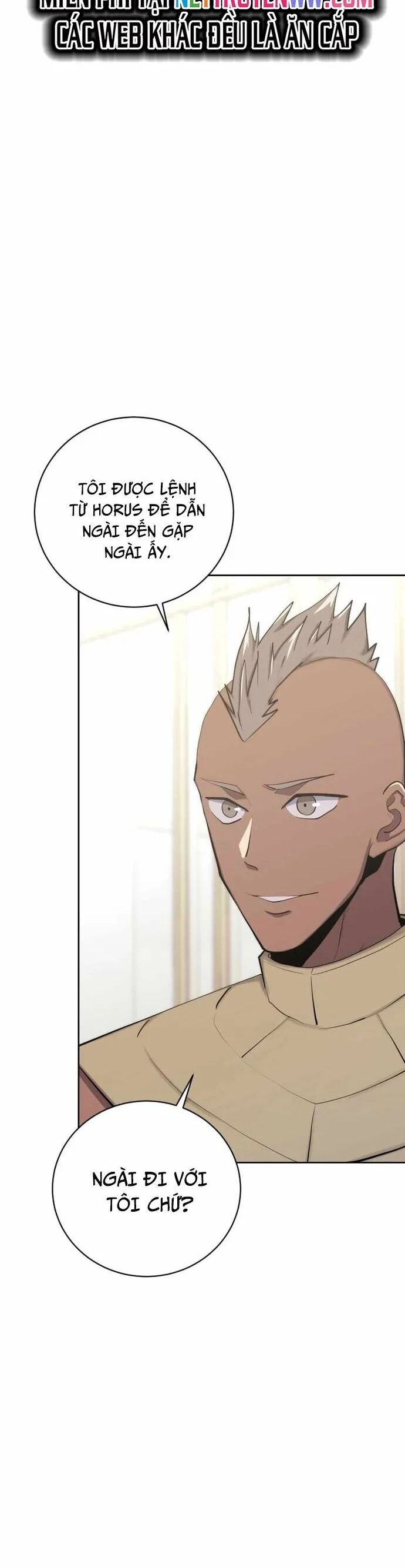 Kể Từ Bây Giờ, Tôi Là Một Người Chơi Chapter 97 - Trang 2