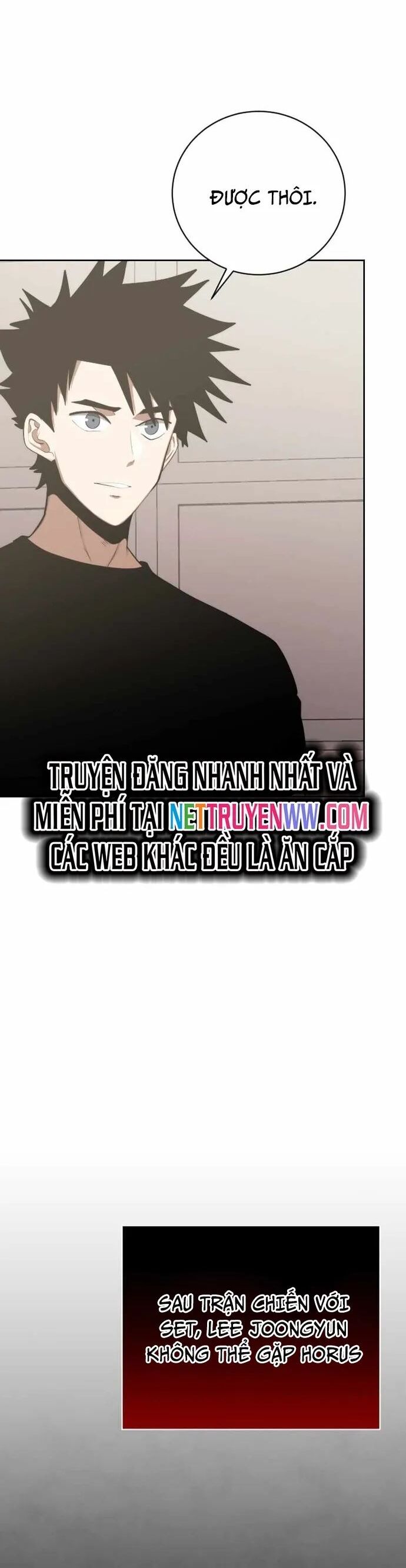 Kể Từ Bây Giờ, Tôi Là Một Người Chơi Chapter 97 - Trang 2