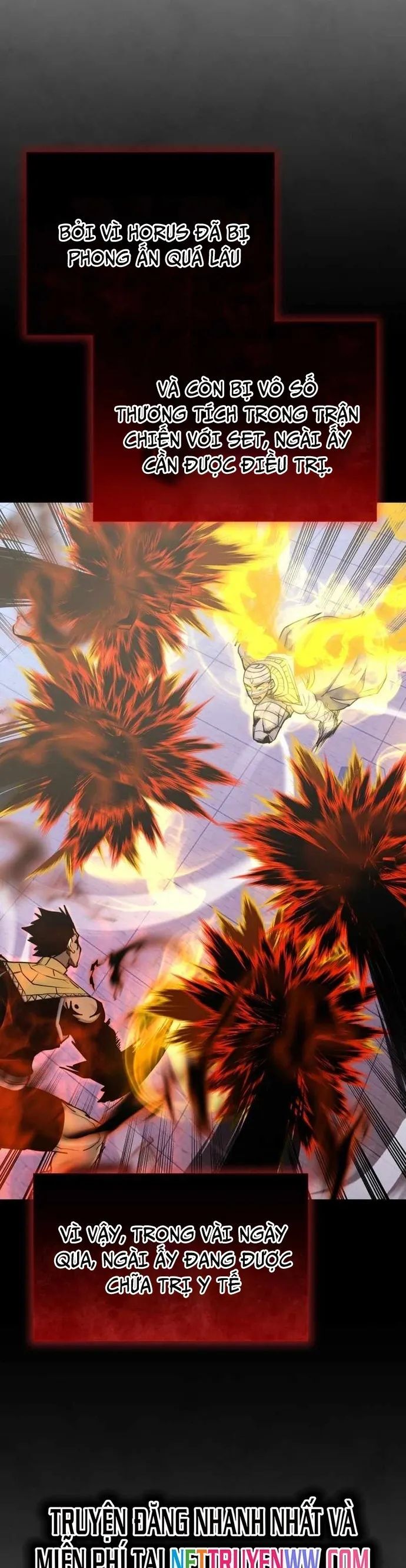 Kể Từ Bây Giờ, Tôi Là Một Người Chơi Chapter 97 - Trang 2