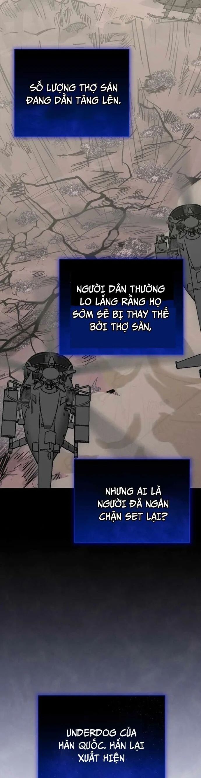 Kể Từ Bây Giờ, Tôi Là Một Người Chơi Chapter 97 - Trang 2