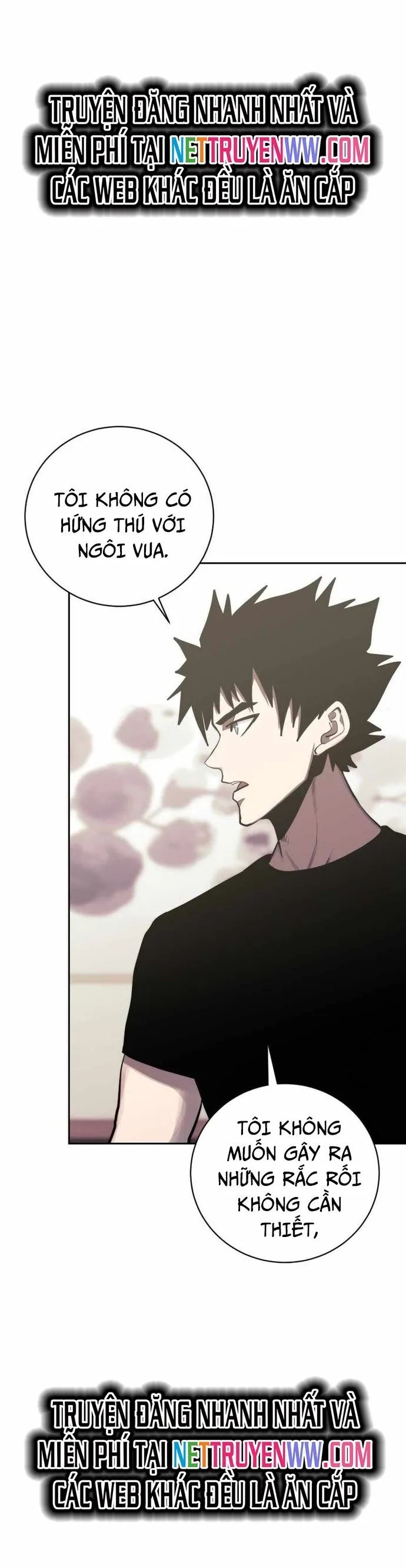 Kể Từ Bây Giờ, Tôi Là Một Người Chơi Chapter 97 - Trang 2