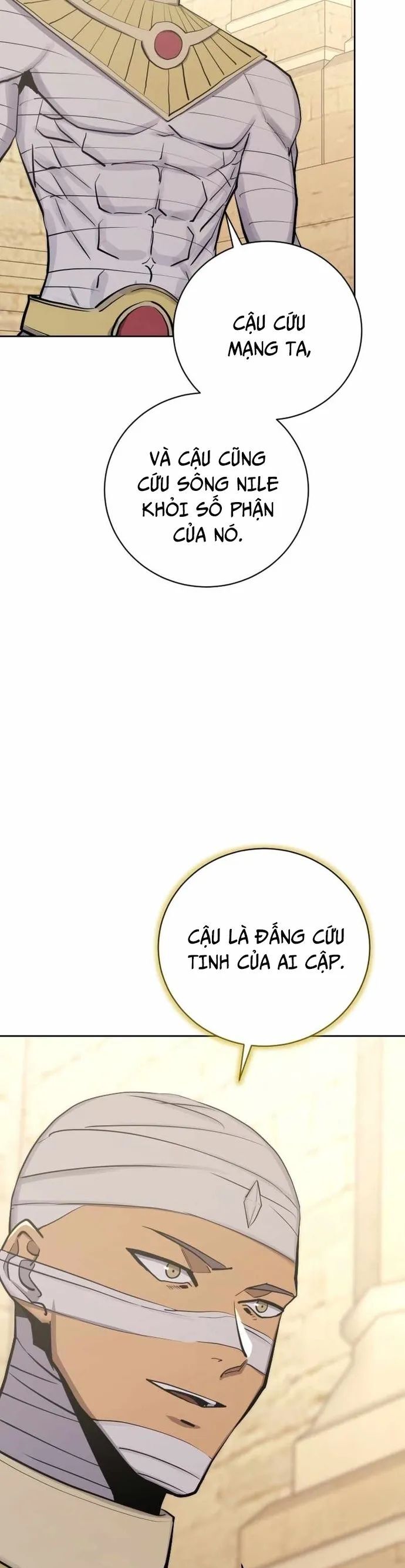 Kể Từ Bây Giờ, Tôi Là Một Người Chơi Chapter 97 - Trang 2