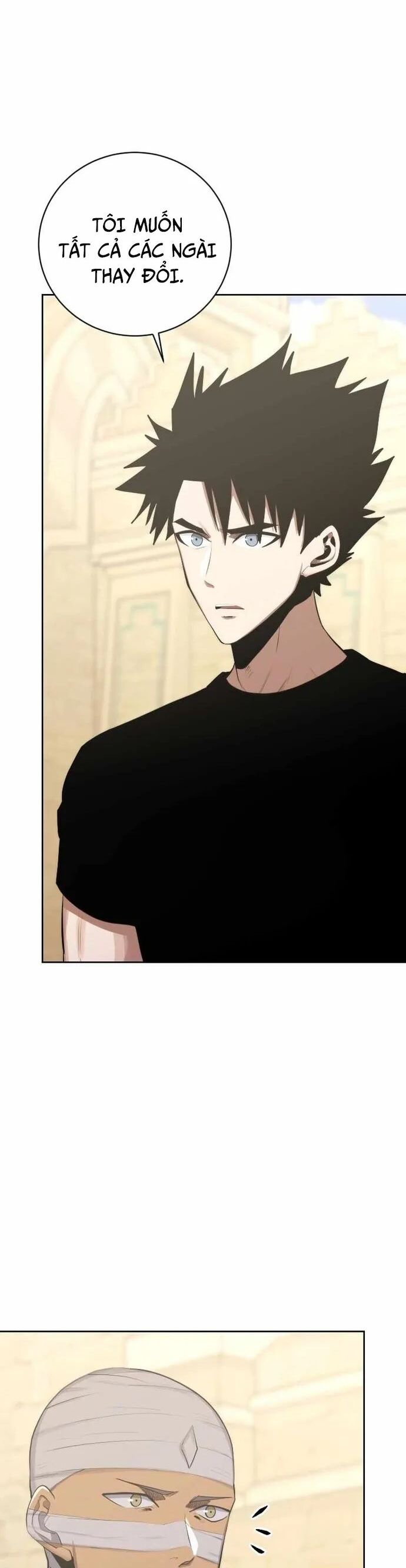 Kể Từ Bây Giờ, Tôi Là Một Người Chơi Chapter 97 - Trang 2