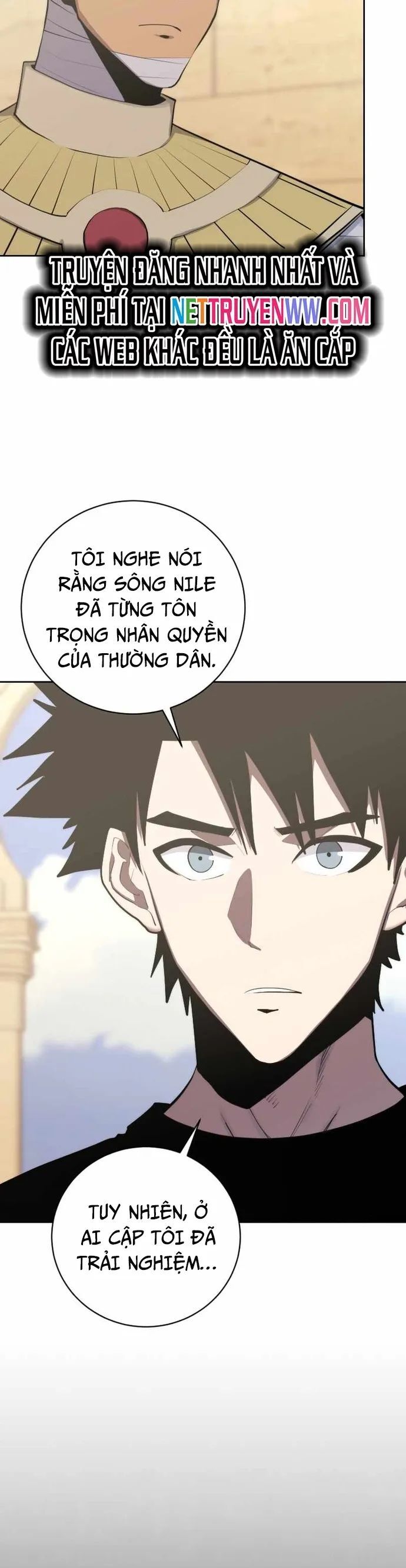 Kể Từ Bây Giờ, Tôi Là Một Người Chơi Chapter 97 - Trang 2