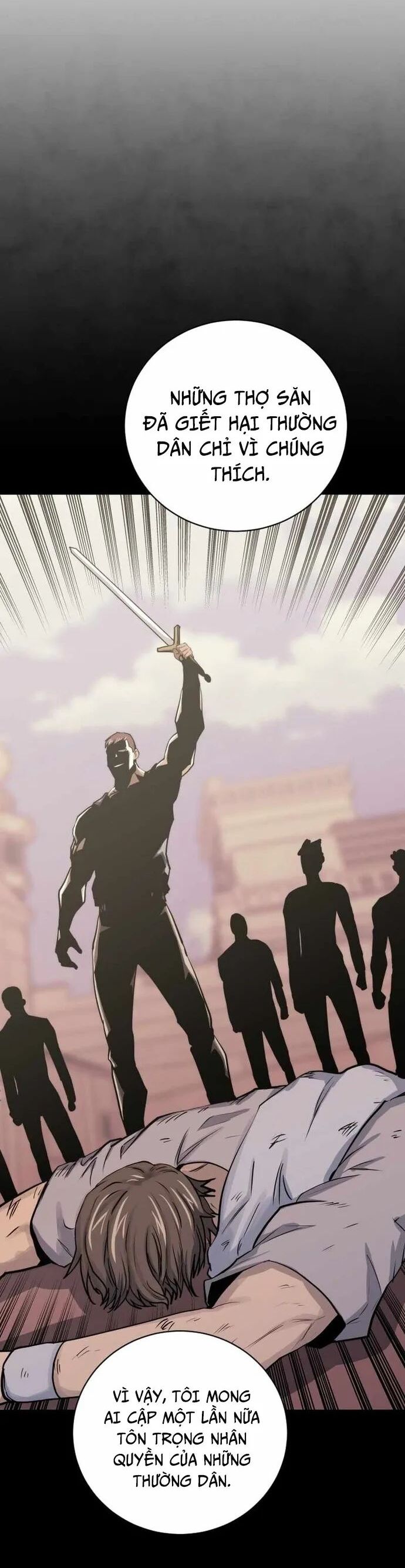 Kể Từ Bây Giờ, Tôi Là Một Người Chơi Chapter 97 - Trang 2