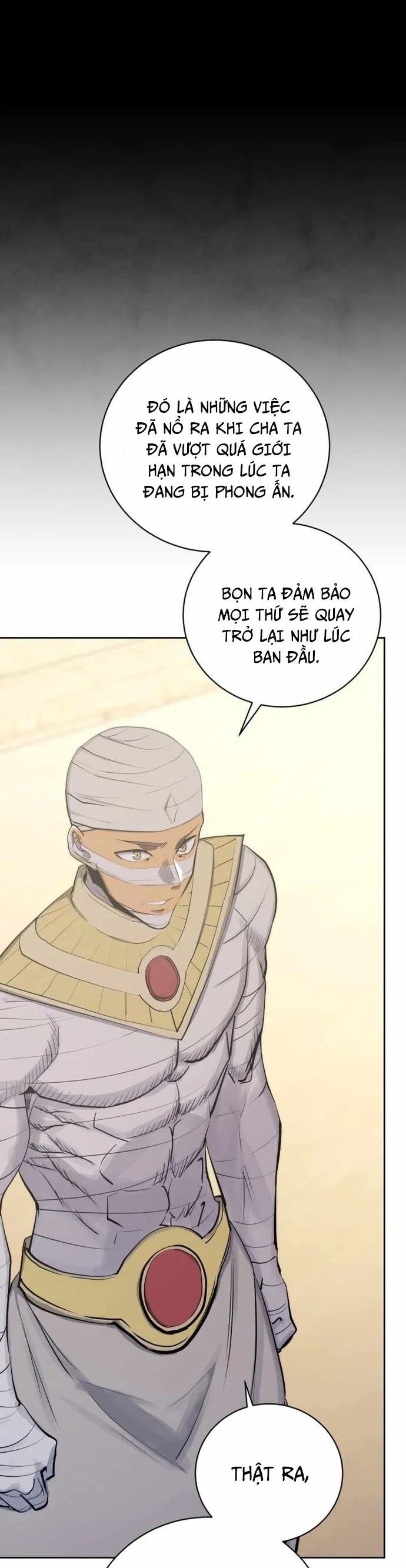 Kể Từ Bây Giờ, Tôi Là Một Người Chơi Chapter 97 - Trang 2