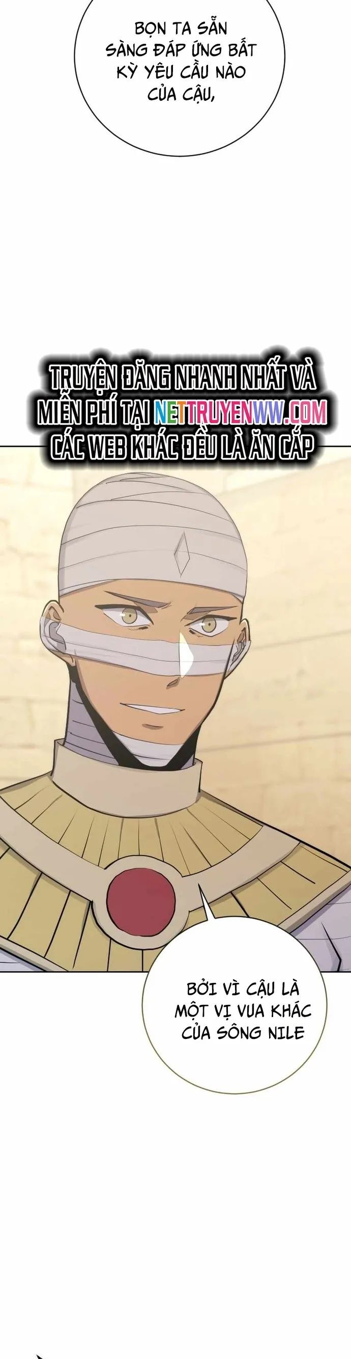 Kể Từ Bây Giờ, Tôi Là Một Người Chơi Chapter 97 - Trang 2