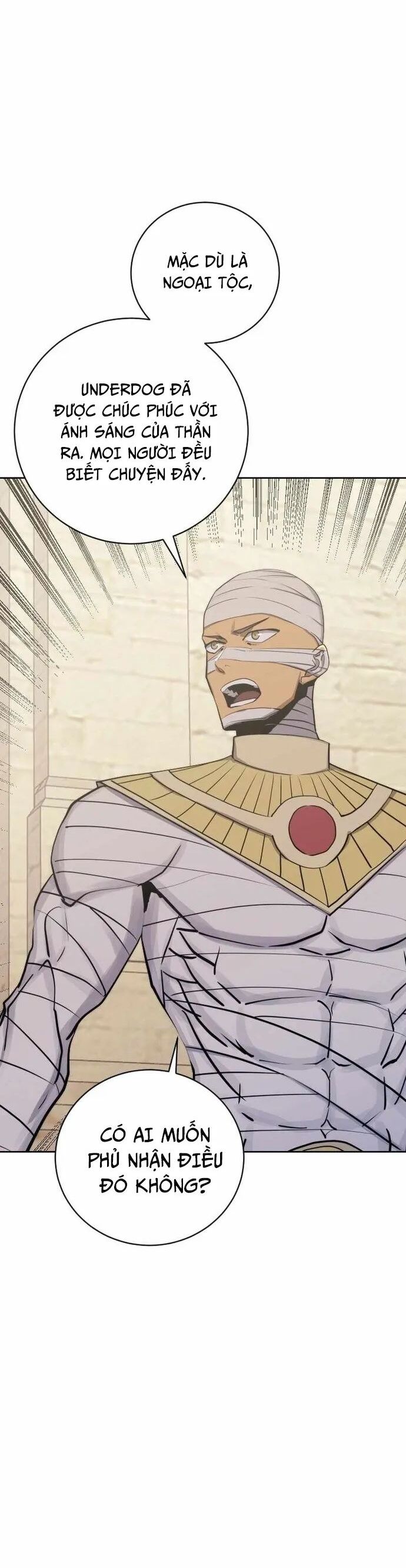 Kể Từ Bây Giờ, Tôi Là Một Người Chơi Chapter 97 - Trang 2