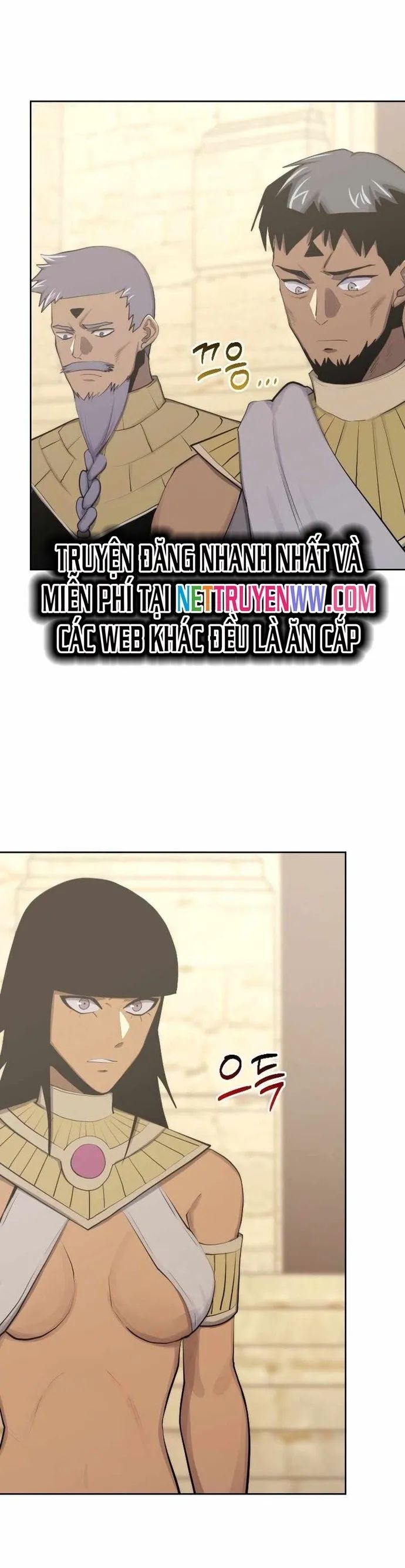 Kể Từ Bây Giờ, Tôi Là Một Người Chơi Chapter 97 - Trang 2