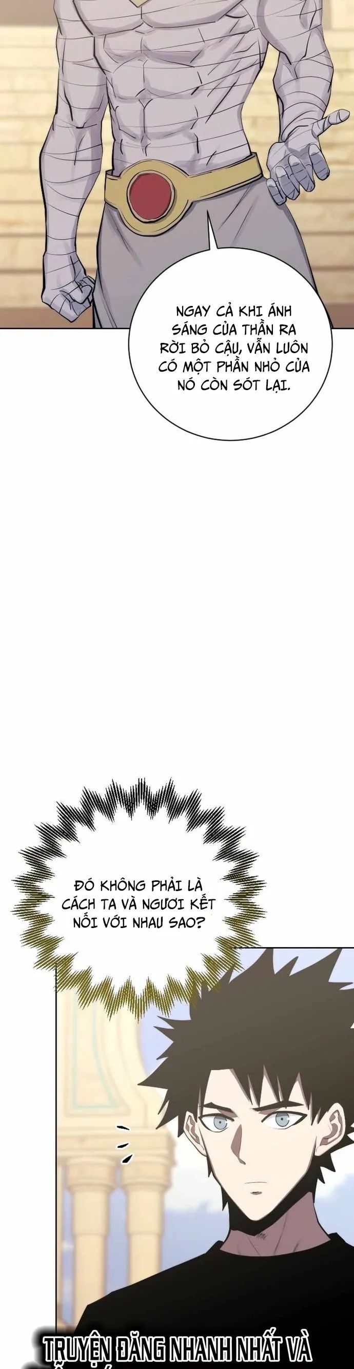 Kể Từ Bây Giờ, Tôi Là Một Người Chơi Chapter 97 - Trang 2