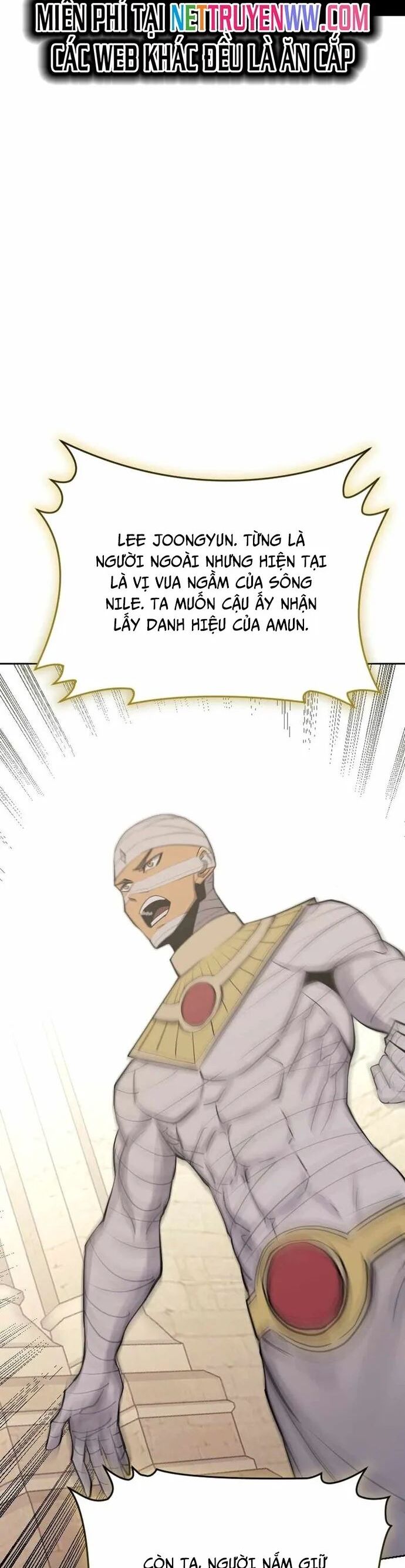 Kể Từ Bây Giờ, Tôi Là Một Người Chơi Chapter 97 - Trang 2