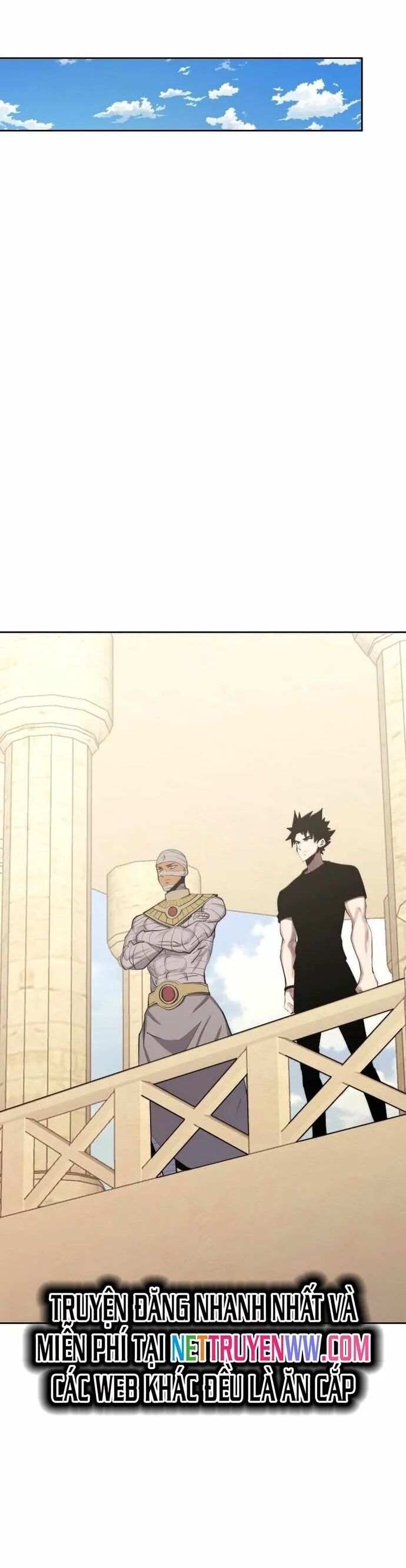 Kể Từ Bây Giờ, Tôi Là Một Người Chơi Chapter 97 - Trang 2