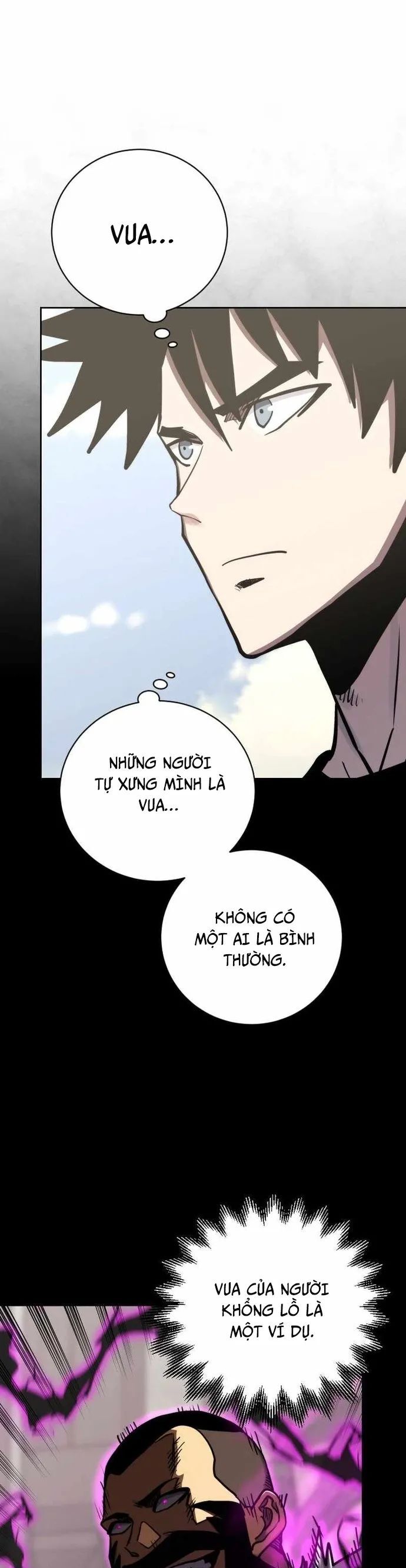 Kể Từ Bây Giờ, Tôi Là Một Người Chơi Chapter 97 - Trang 2