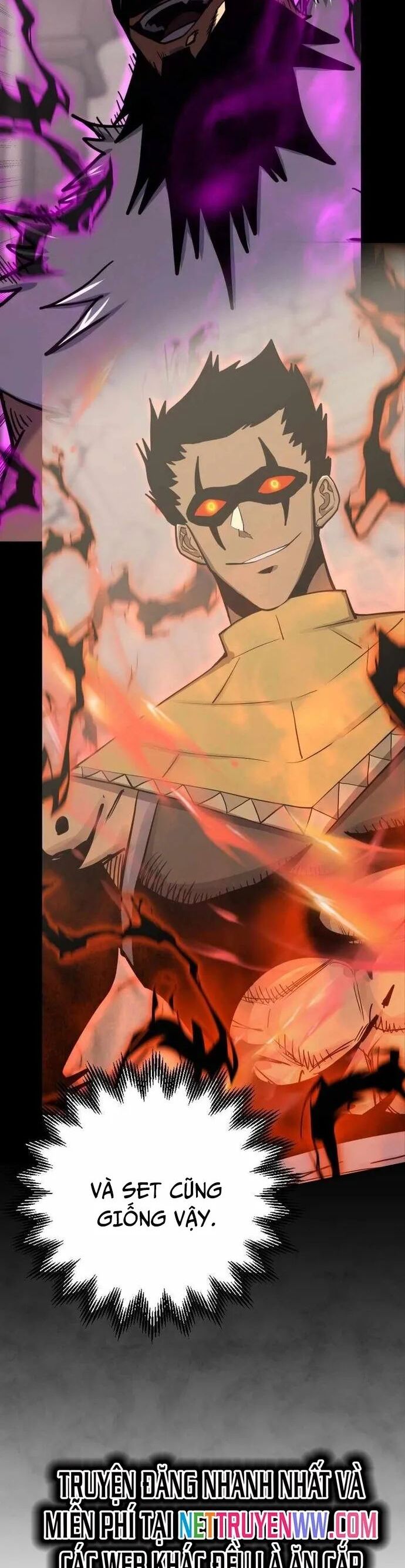 Kể Từ Bây Giờ, Tôi Là Một Người Chơi Chapter 97 - Trang 2