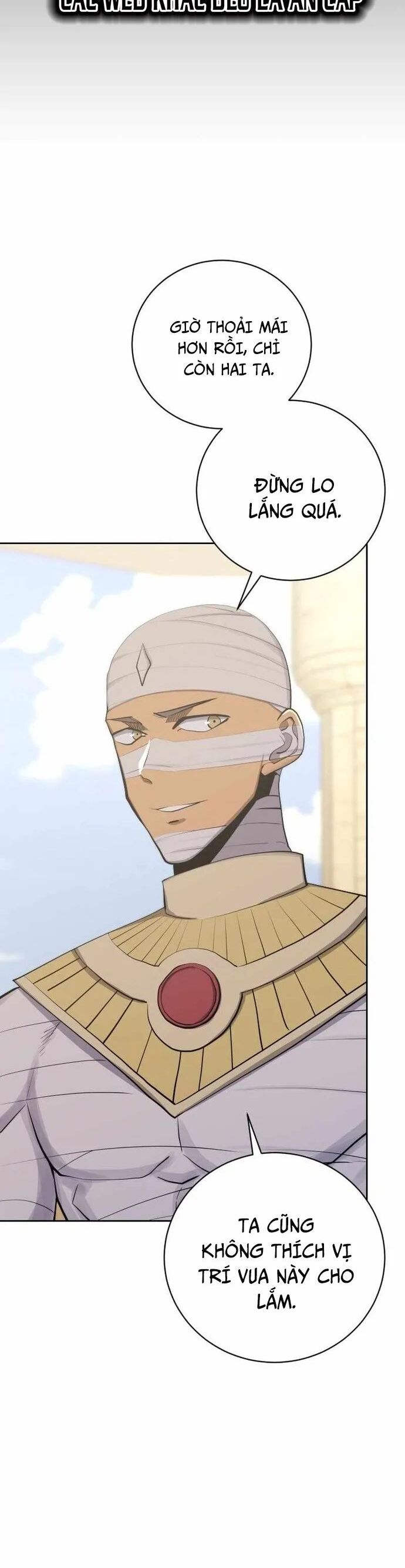 Kể Từ Bây Giờ, Tôi Là Một Người Chơi Chapter 97 - Trang 2