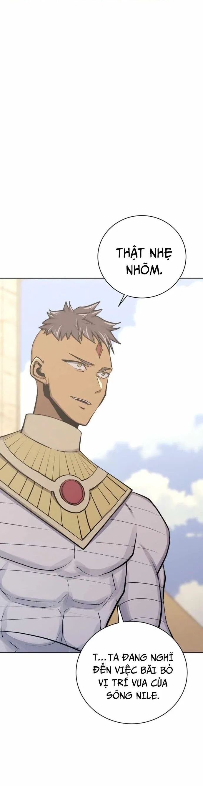 Kể Từ Bây Giờ, Tôi Là Một Người Chơi Chapter 97 - Trang 2