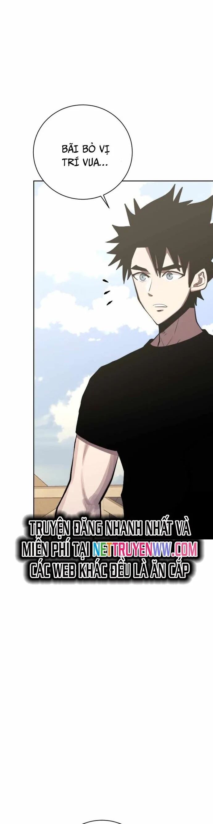 Kể Từ Bây Giờ, Tôi Là Một Người Chơi Chapter 97 - Trang 2