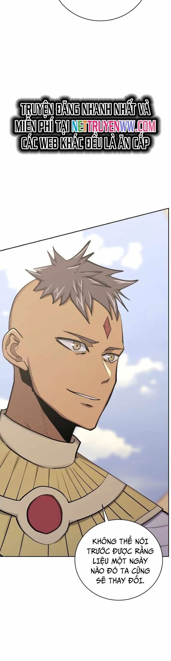 Kể Từ Bây Giờ, Tôi Là Một Người Chơi Chapter 97 - Trang 2