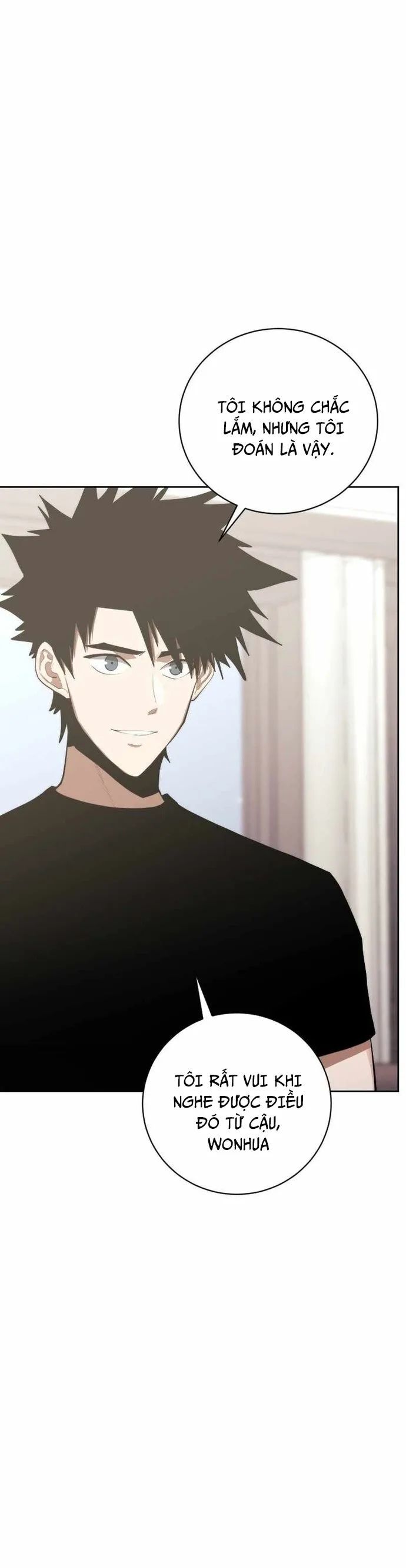 Kể Từ Bây Giờ, Tôi Là Một Người Chơi Chapter 97 - Trang 2